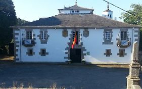 Pazo Vilabade